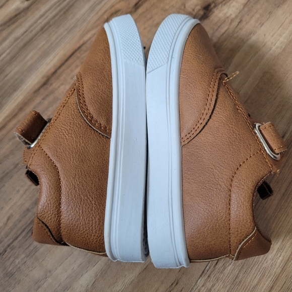 Josmo Baby Shoes Size 6 - Picture 4 of 9